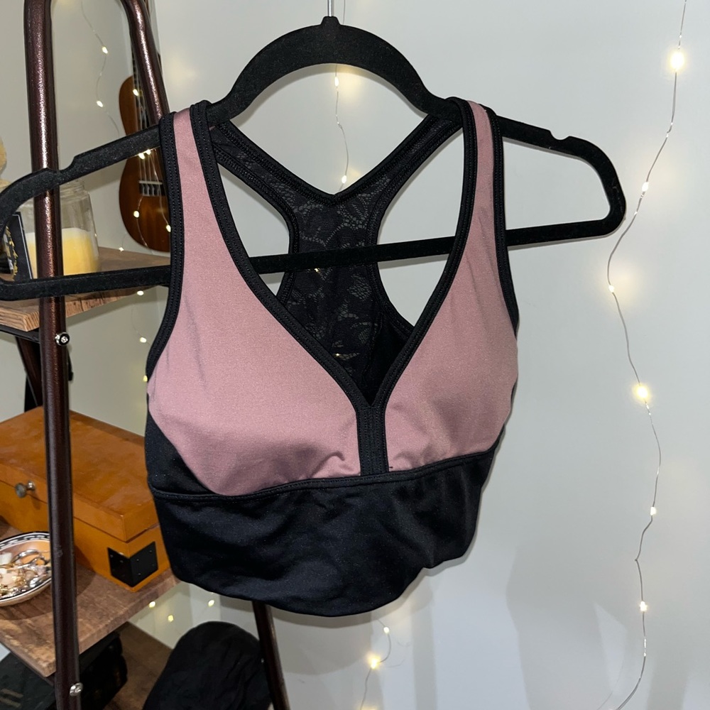 VICTORIAS SECRET Sports Bra S
